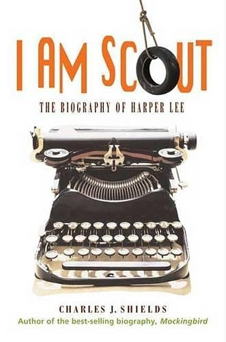 I am Scout