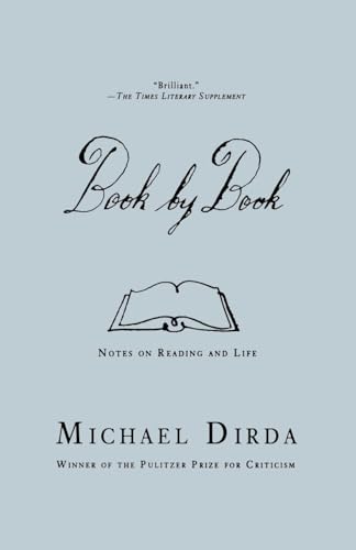 Notes on Reading and Life