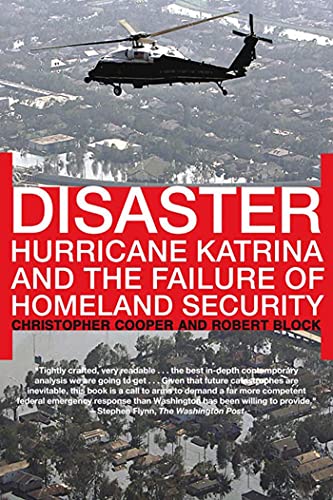 Hurricane Katrina and the Failure of Homeland Security