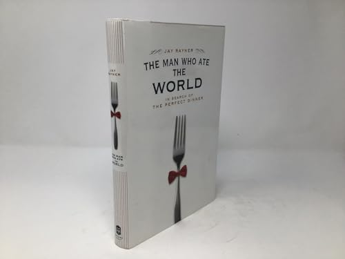 The Man Who Ate the World