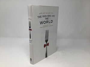 The Man Who Ate the World 