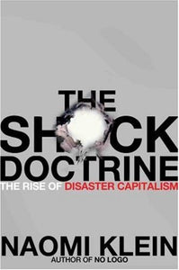 The Shock Doctrine 