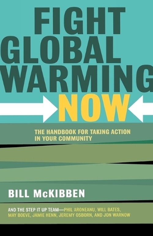 Fight Global Warming Now