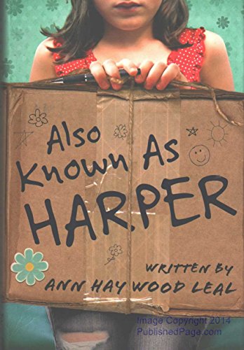Also Known as Harper