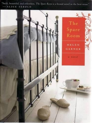 The Spare Room