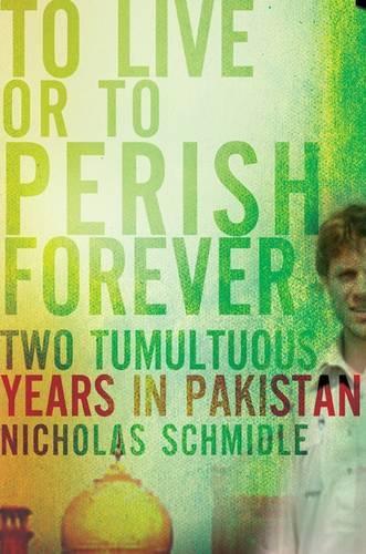 To Live or to Perish Forever