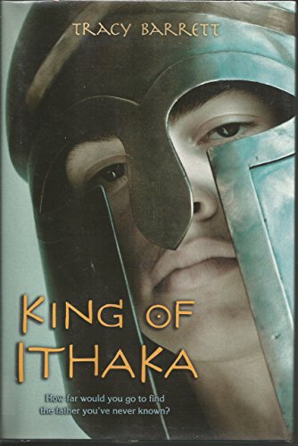 King of Ithaka