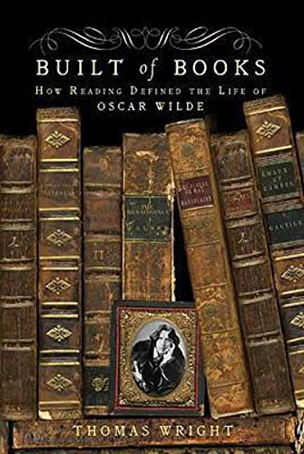 Built of Books