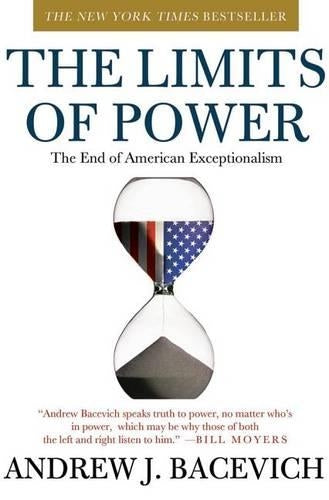 The Limits of Power
