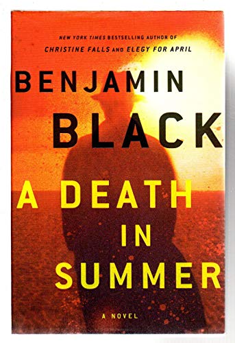 A Death in Summer