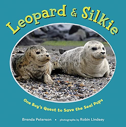 Leopard & Silkie