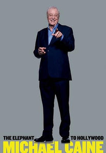 The Elephant to Hollywood 