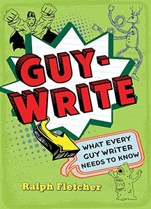 Guy-Write 