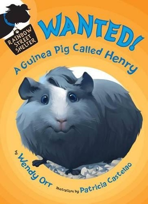 Wanted!