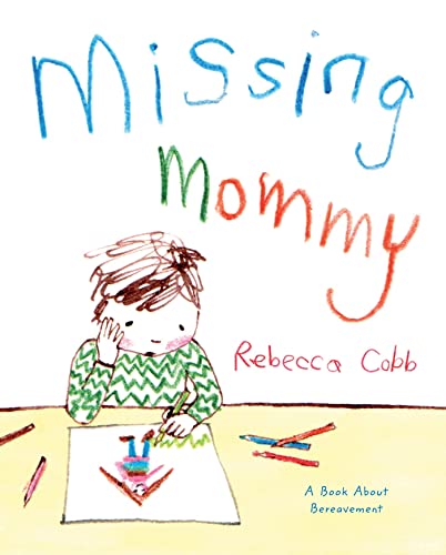 Missing Mommy