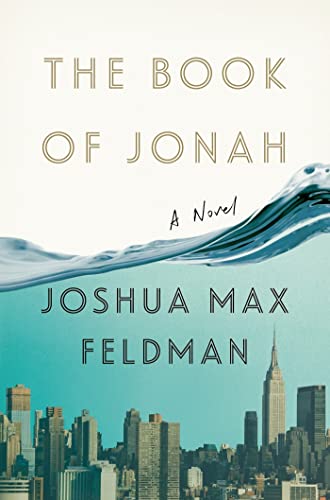The Book of Jonah
