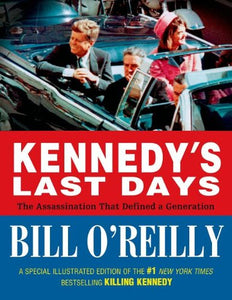 Kennedy's Last Days 