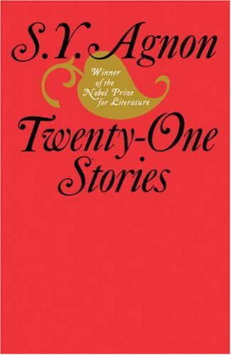 Twenty One Stories