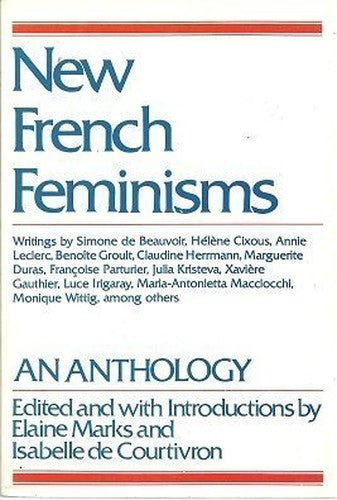 New French Feminisms