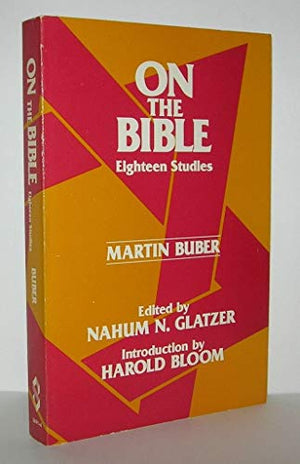 On the Bible