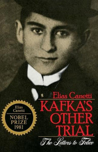 Kafka's Other Trial 