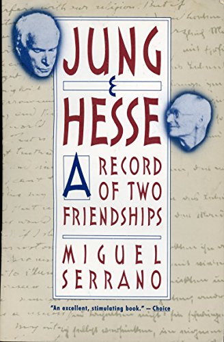 Jung and Hesse