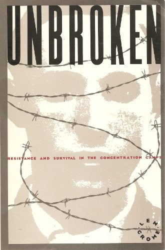 Unbroken