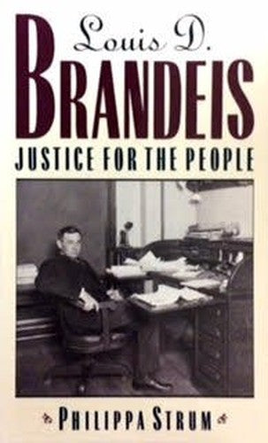 Louis D. Brandeis