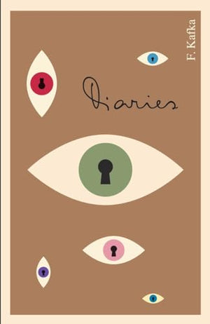 The Diaries of Franz Kafka, 1910-1923