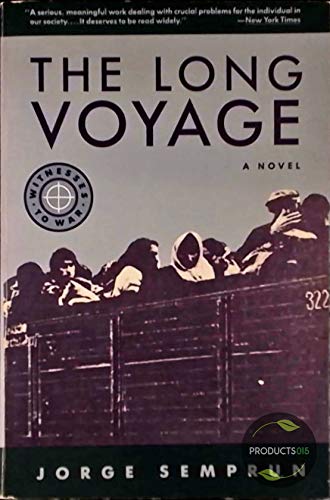 The Long Voyage