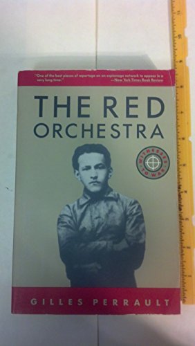 The Red Orchestra