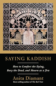 Saying Kaddish 