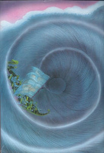 The Saga of Erik the Viking 