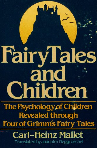 Fairy Tls & Children