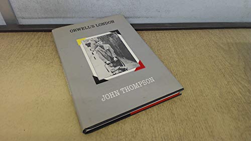 Orwell's London