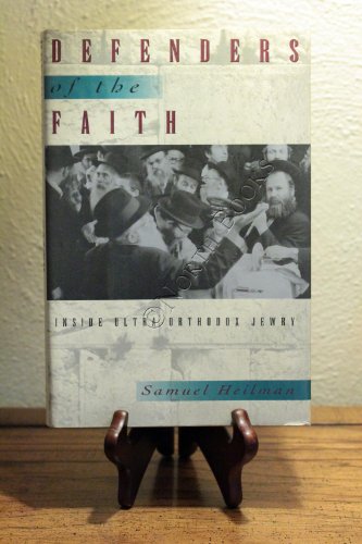 Defenders of the Faith