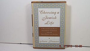 Choosing a Jewish Life 