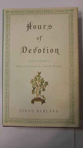 Hours of Devotion