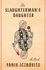 The Slaughterman's Daughter 