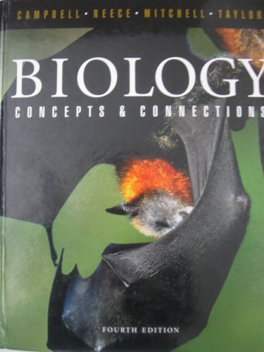 Biology: Concepts
