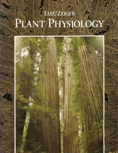 Plant Physiology