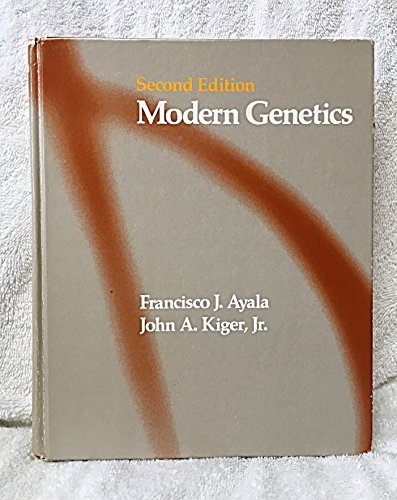 Modern Genetics
