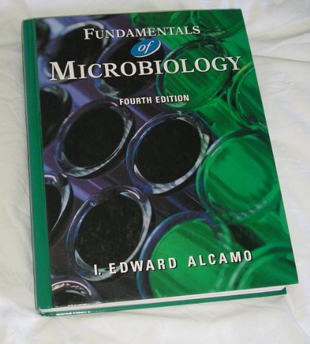 Fundamentals of Microbiology