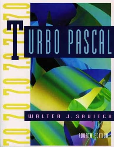 Turbo Pascal 7.0