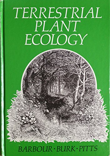 Terrestrial Plant Ecology
