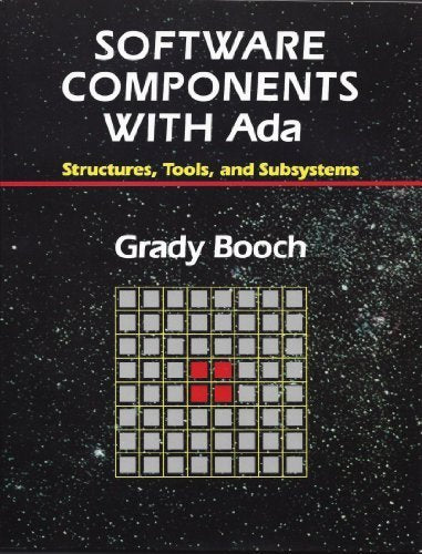 Software Components Ada