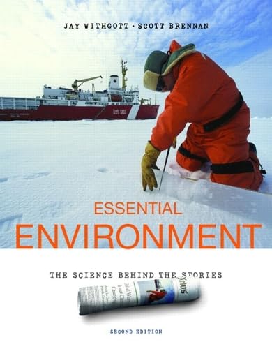 Essential Environment