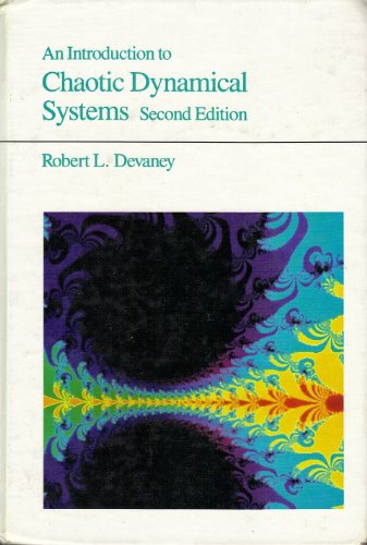 Introduction to Chaotic Dynamical Systems