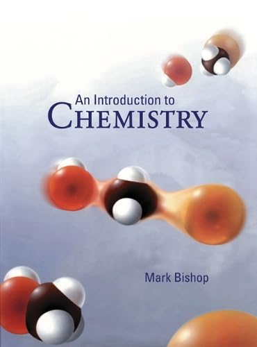 An Introduction to Chemistry