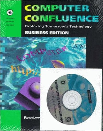 Computer Confluence